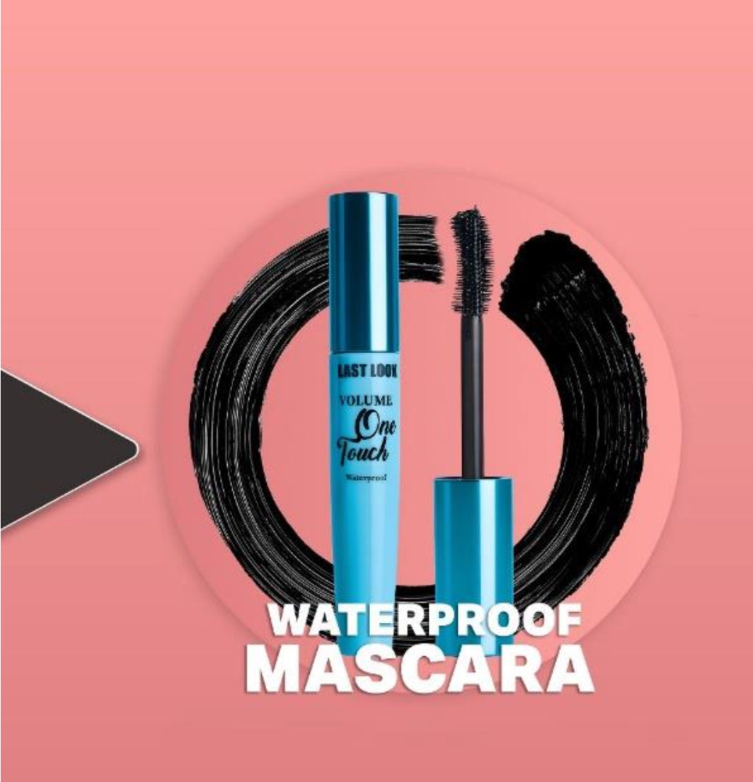 Waterproof Mascara