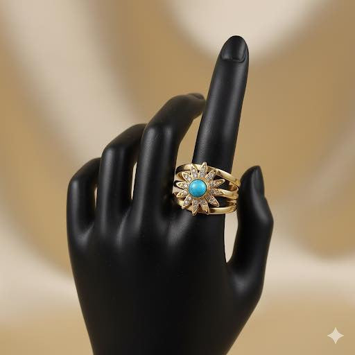 خاتم استاليس